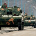 Kina lupila šakom o sto "Vojska je spremna!"