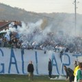 Trnovački navijači danas masovno dolaze u Bujanovac na derbi sa FK BSK