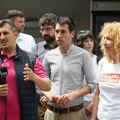 Pavlović iz „Biramo borbu“ reagovao na odluku Sava Manojlovića: Neodgovoran potez prema biračima