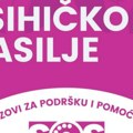 ZC Vranje i SOS telefon za žene: Zajednički odgovor na psihičkonasilje