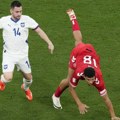 Velika anketa "Novosti": Kako vam se svidela igra Srbije protiv Danske?