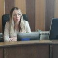 Čolović ostaje na čelu Višeg suda u Novom Pazaru