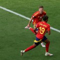 Euro 2024: Šok u 119. minutu, Španija pobedila Nemačku za polufinale