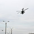 U Rusiji se srušio helikopter Mi-28, posada poginula