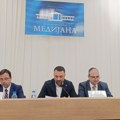 Miloš Nešić izabran za novog predsednika Skupštine opštine Medijana