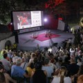 Premijerom filma “Bauk” i dodelom nagrada sinoć svečano otvoren 48. festival Filmskog scenarija u Vrnjačkoj Banji