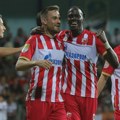 Norveški bedem dočekuje Crvenu zvezdu