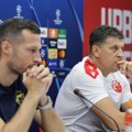 Da li je bolje da zvezda igra LŠ ili LE? Vladan Milojević je dao odgovor! (video)