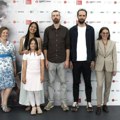 Novi film Mladena Kovačevića premijerno prikazan u Veneciji