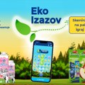 Tetra Pak, Imlek i Nectar pokreću nagradnu igru Eko Izazov