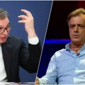 Vučić: Niko ne razume zašto je Sergej Trifunović uhapšen, molim Hrvatsku da ga što pre pusti na slobodu