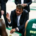 ''Potrudiću se da ga nadmašim!'' Ergin Ataman o Željku Obradoviću kao i o duelu sa Partizanom