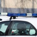 Zapalio 11 automobila, vatra zahvatila i fasadu kuće: Policija u Futogu uhapsila osumnjičenog za podmetanje požara