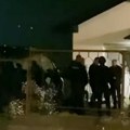 U Bosanskoj Krupi u toku policijska akcija povezana sa napadom na policijsku stanicu