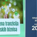 O zelenoj tranziciji ženskih biznisa večeras u Privrednoj hronici