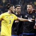 UEFA dodelila pobedu fudbalerima Rumunije protiv tzv. Kosova