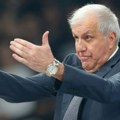 Obradović: Asvel igrao pametnije od nas, bili smo brzopleti