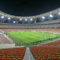 Saudijska Arabija gradi osam novih stadiona za Svetsko prvenstvo u fudbalu 2034. godine