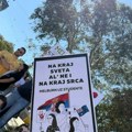 VIDEO „Tamo daleko, podrška uz studente“: Digli se Srbi i Novakovi navijači iz celog sveta, protest u Melburnu za istinu…