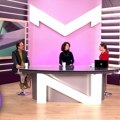 Kolektivni vodopad emocija zbog studenata – Dalibor Petrović i Milica Ninković
