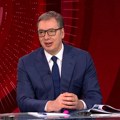 Vučić: Insistiraću na dijalogu, verujem da će studenti imati više hrabrosti od nekih profesrora