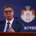 Vučić: Bez mitinga u Novom Sadu 15. februara, razgovori sa SVM o "Vojvodini u Srbiji"