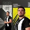 Partizan razbio Fnatic u osmini finala CCT-a