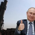 Rusija predstavila novu generaciju S-500: Da li “Triumfator-M” ruski PVO sistem može presretati rakete poput…