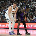 VIDEO Jokić sad shvata ono što „zna“ cela NBA liga: Ovo Nagetsi nisu uradili dva meseca, lomi se sezona