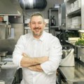 Šef Filip Ćirić: Jednostavnost i autentičnost, to je srž srpske gastronomije