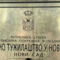 Više javno tužilaštvo u Novom Sadu: Uhapšeno šest osumnjičenih za zloupotrebu službenog položaja