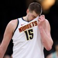 Jokić propušta još jedan meč u NBA ligi?