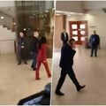 Dodik stigao u narodnu skupštinu Republike Srpske! Obraća se na posebnoj sednici na kojoj poslanici razmatraju Nacrt novog…