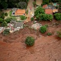 Rudarski gigant na sudu zbog ekološke katastrofe: Hiljade tona toksičnog otpada izilo se u reku, 600.000 Brazilaca traži…