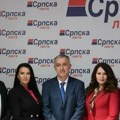 Priština: CIK objavio konačne rezultate, Samoopredeljenje 48 mandata, Srpska lista devet