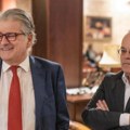 Ovo je novi dekan Pravnog fakulteta u Nišu: Dr Dragan Milić objavio da je Predrag Cvetković zbog nove funkcije podneo…
