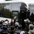 Haos u Turskoj: Policija privela 384 osobe nakon sukoba na protestima u Istanbulu