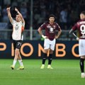 Venecija se bori za opstanak u Seriji A, izboren remi u Torinu