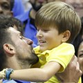 Novak o Stefanu: Stalno se radi o pronalaženju novih načina da se inspirišete