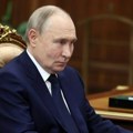 Putin: Nadam se da neće biti potrebe za upotrebom nuklearnog oružja u Ukrajini