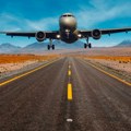 Užasne slike Srušio se avion: Ima mrtvih, povređeni i turisti na plaži (video)
