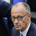 Šok u Nemačkoj: Merc nije izabran za kancelara