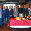 Đurđevdan na Marakani