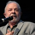 Lula sleteo u Moskvu: Brazilski predsednik doputova u Rusiju
