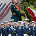 Gosti Parade u Moskvi dobiće rančeve, a u njima ove poklone: Jedan je posebno moćan
