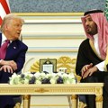 Trumpov pristup Saudijcima - više AI čipova i kontroverzne digitalne ambasade