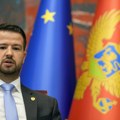 Milatović: Odložena poseta Zelenskog Crnoj Gori dogovarana za sutra
