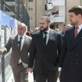 Zukorlić obišao infrastrukturne projekte u Prijepolju