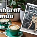 Uz Kurir ove subote, 17. maja – „Osećanja na čekanju“, dirljiv roman o ljubavi, izdaji i ponosu