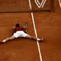 Novak u seriji očajnih rezultata, ali ga to nije koštalo: Ovaj podatak to pokazuje